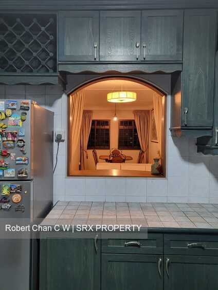 Blk 163 Gangsa Road (Bukit Panjang), HDB 5 Rooms #358770501
